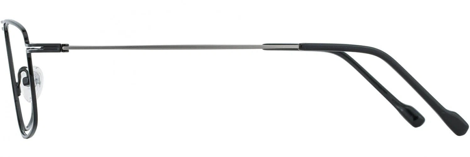 Scott Harris SH740 Eyeglasses - view 11